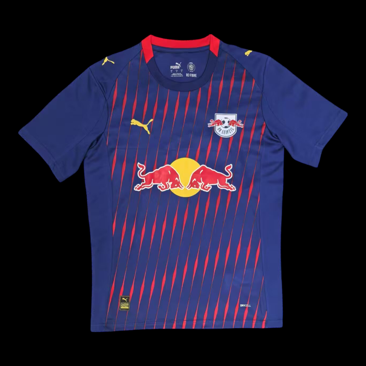 Acheter RB Leipzig Maillot Extérieur 2526 - Maillot pas cher
